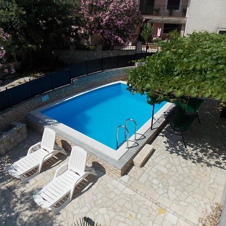 Aurelia Apartment Ližnjan Exterior foto