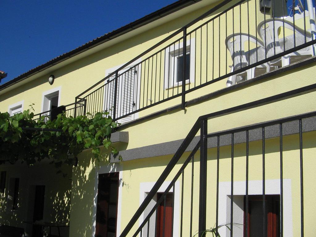 Aurelia Apartment Ližnjan Habitación foto
