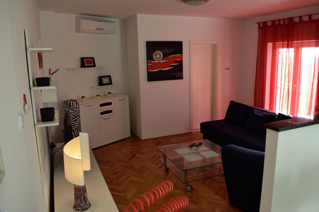 Aurelia Apartment Ližnjan Exterior foto