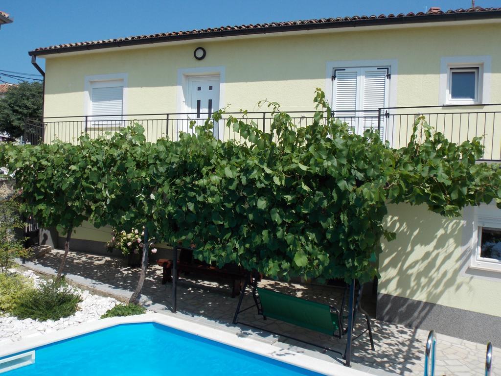 Aurelia Apartment Ližnjan Exterior foto